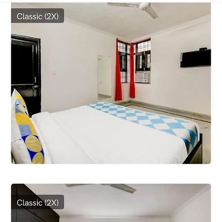 Neelam Villa 333 Фаридабад Екстериор снимка